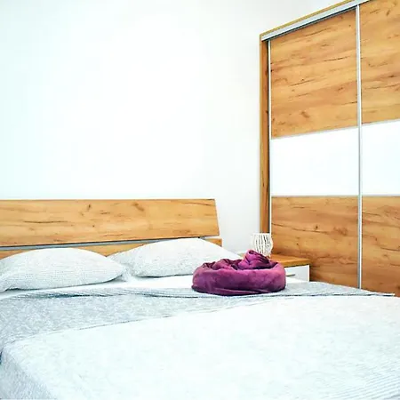 Apartment Amazing In With Wifi *